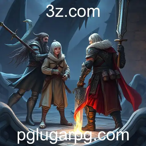 Tendências Emergentes no Mundo dos RPGs Online