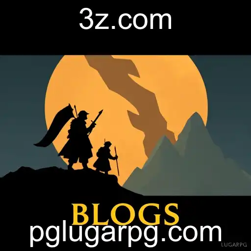 A Evolução dos Jogos de RPG Online