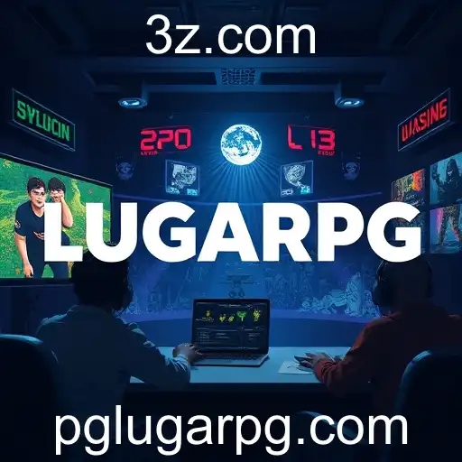 Novidades e Tendências do Mundo dos RPGs em 2025