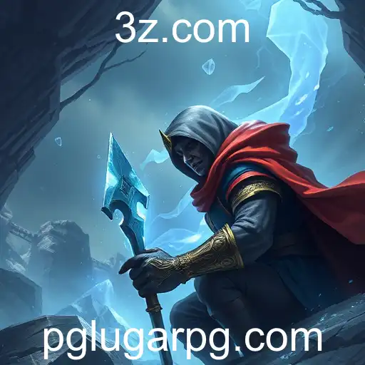 Inovações no Mundo dos Jogos de RPG