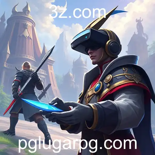 A Revolução dos Jogos Online em 2025