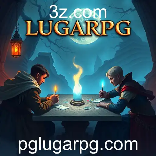 A Revolução dos Jogos de Mesa Online