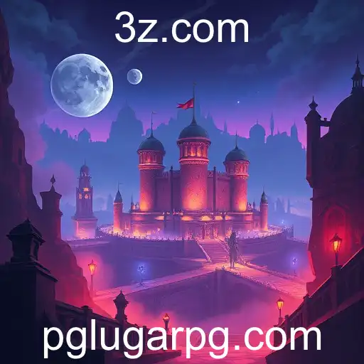 LUGARPG e o Futuro dos Jogos Online