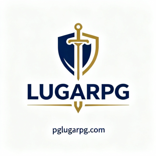 LUGARPG
