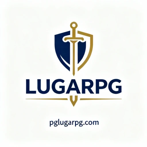 LUGARPG