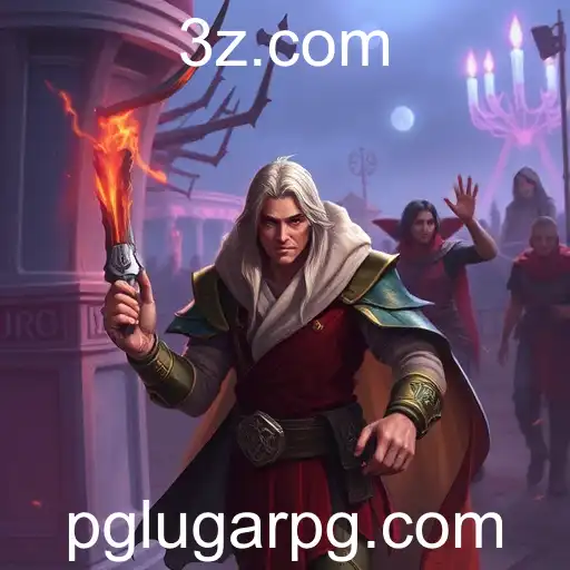 O Novo Fenômeno do Lugarpg: Tendências e Impactos