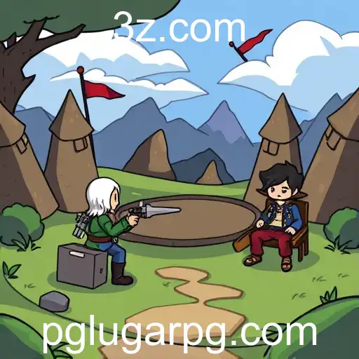 Revolução no Mundo dos RPGs Online