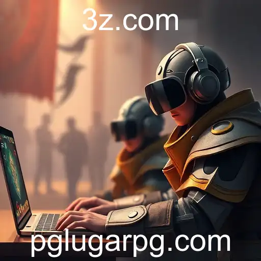 A Revolução dos RPGs Digitais em 2025