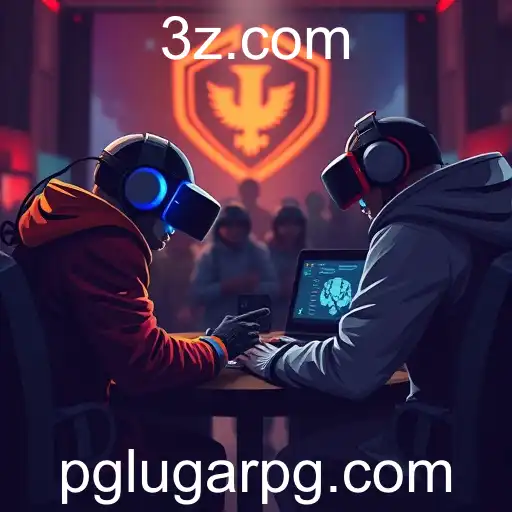 A Revolução dos Jogos de RPG em 2025