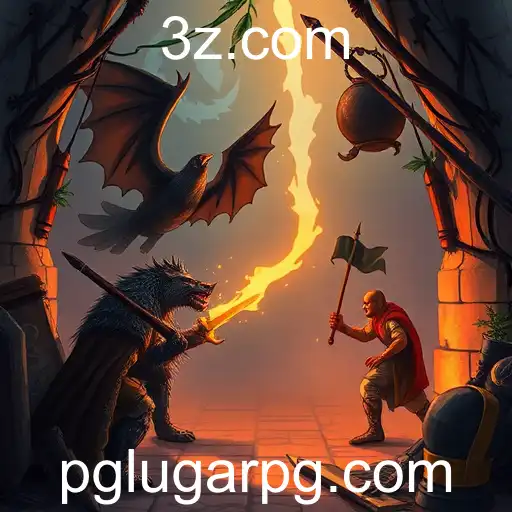 A Evolução dos RPGs: Tendências e Novidades