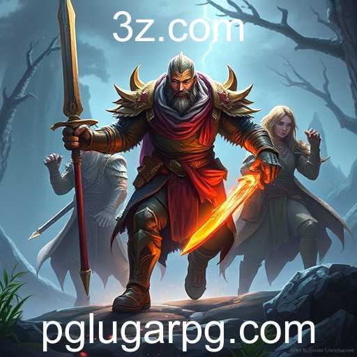 Tendências em Jogos de RPG para 2025