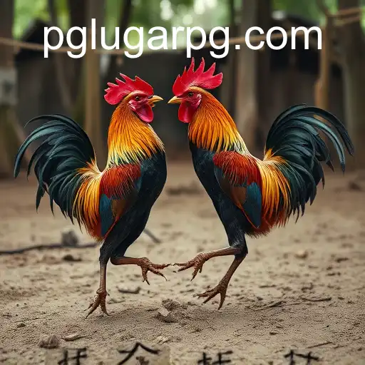 The Controversial World of Cockfighting: A Deep Dive into LUGARPG