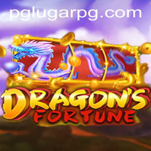 Discover DragonFortune: An Epic Adventure in LUGARPG