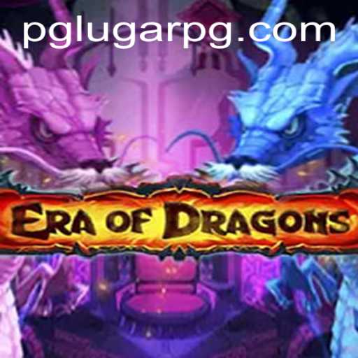 The Epic Adventure of EraOfDragons: A LUGARPG Masterpiece