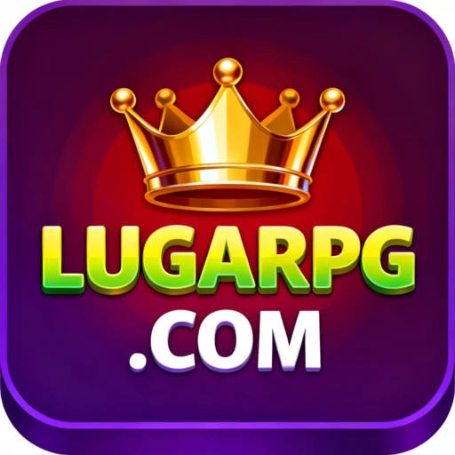 LUGARPG logo