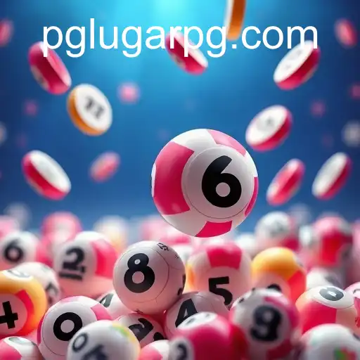 Exploring the World of Lottery Games: An Insight into LUGARPG