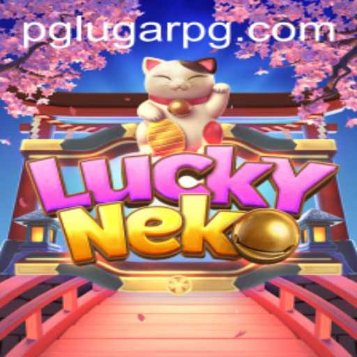 Discover the Enchanting World of LuckyNeko: The Ultimate LUGARPG Experience