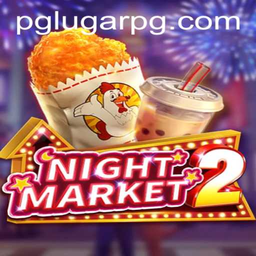 Exploring NightMarket2: A Captivating Adventure in LUGARPG