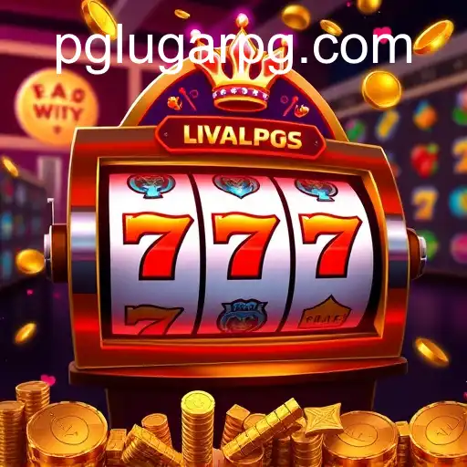 The Evolution of Online Slots and the Impact of LUGARPG