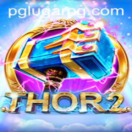 Thor2: Unleashing the Power of Norse Mythology in a New LUGARPG Experience