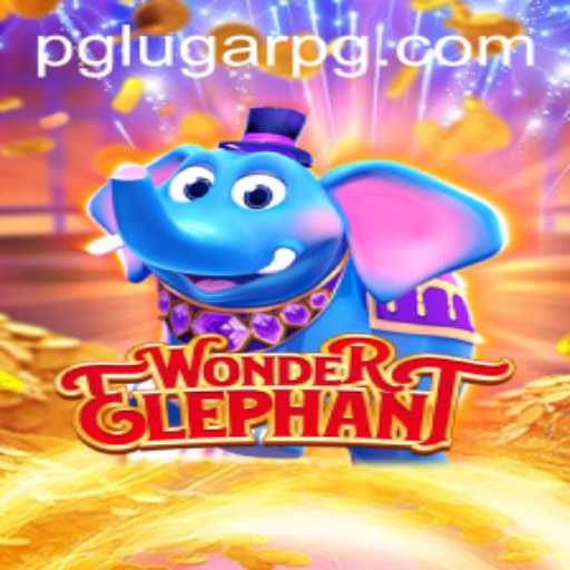 Exploring the Fascinating World of WonderElephant: A LUGARPG Adventure